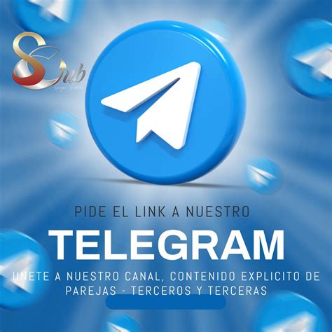 grupo telegram cornudo